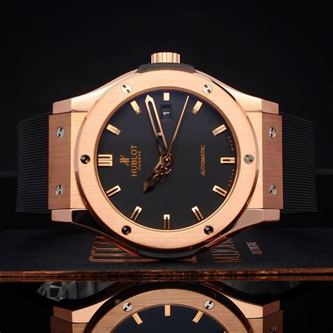 hublot bao nhiêu tiền|đồng hồ Hublot.